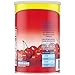 Kool-Aid Jumbo Cherry Drink Mix (63 oz Canister)