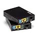 StarTech.com 10/100 Mbps VDSL2 Ethernet Extender Over RJ11 Phone Line Kit - 1km Network Extender - Long Range VDSL Ethernet Extender Over Copper (110VDSLEXT)