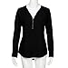 TOPUNDER Women Clothing 2018 Fashion Women Casual Tops T-Shirt Loose Long Sleeve Blouse by Topunder