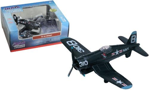InAir Legends of Flight - F4U Corsair
