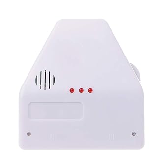 WDTong 110V US-Schalter Ein-Aus-Klatsch-Schalter-Gadget Universal Electronic Sound Activated