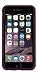 Speck Products Mighty Shell Case for iPhone 6 Plus  - Retail Packaging - Lilac Purple/Raisin Purple/Soot