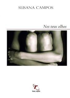 Livro Nos teus olhos