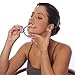 GUAngqi Unisex Face Hair Remover Tool Spring Threading Epilator Defeatherer Home DIY