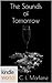 The Vampire Diaries: The Sounds of Tomorrow (Kindle Worlds Novella) (Commencement Book 1)