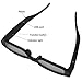Spy Camera Glasses with Audio Digital Camcorder Support Up to 32GB TF Card Fashion 1080P Hidden Camera Glasses Portable Video Recorder