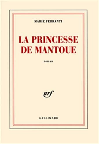 La  princesse de Mantoue