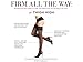 Berkshire Women's Firm All The Way The Thigh High Pantyhose 1376