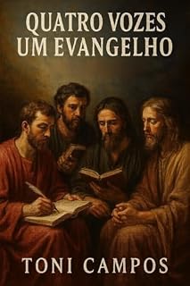 Livro Quatro Vozes, Um Evangelho