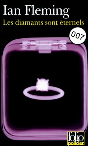 Les  diamants sont éternels