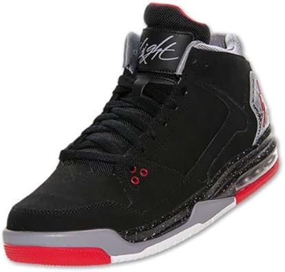 jordan flight origin black