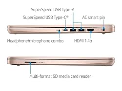 2023 Newest HP Laptops for College Student