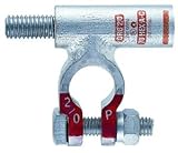2/0 Gauge Positive Add-On Right