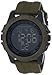 Freestyle Unisex 101986 Sport Big Digit Display Digital Strap Olive Drab Watch
