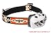 OUTDOOR ENLIGHTENMENT Third Eye Headlamps - Stylish Artist-Designed Replacement Bands - Soft, Adjustable, Universal, Fits Most Headlamps (Thunderbird)