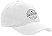 Koloa Surf(TM) Thruster Logo Classic Cotton Dad Hat-White/Black