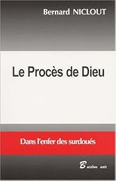 Le  procès de Dieu