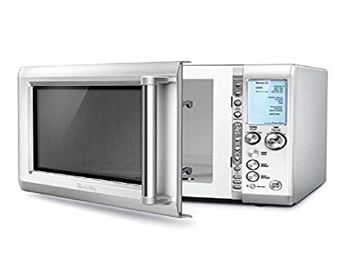 1 Breville+Quick+Intuitive+Microwave+Settings