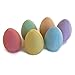 Easter Egg Sidewalk Chalk - 6 Pack