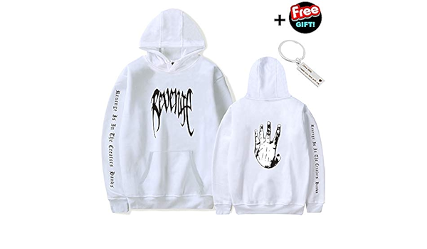 amazon xxxtentacion hoodie