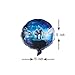12PCS How to Train Your Dragon Toothless Night Fury Balloons Party Supplies Decorations