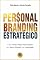 Livro Personal Branding Estratégico : Como Vender Mais Posicionando sua Marca Pessoal com Autoridade