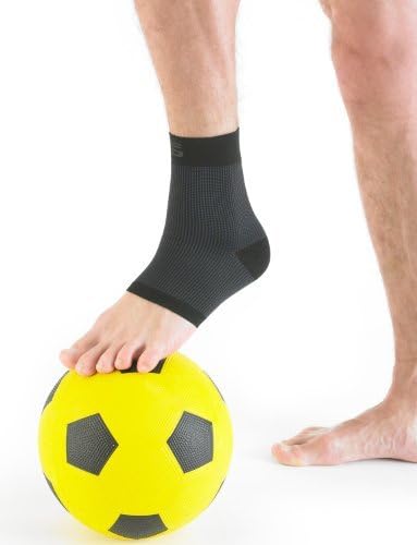 Neo-G Ankle Support Running, Sports, Daily Wear, Ankle Brace, Achilles Tendonitis Support - Image 5