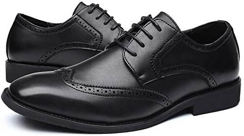 best mens business shoes