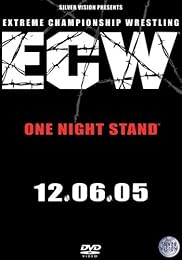 Ecw One Night Stand - 12.06.05