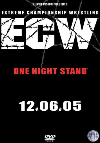 Ecw One Night Stand - 12.06.05