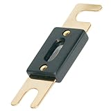 Raptor RANL1502 150 Amp ANL Fuses, 24K Gold Plated, 2 Pack