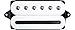 DIMARZIO Crunch Lab Guitar Accessories 209858 DP 228FBK