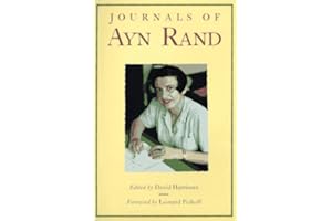 The Journals of Ayn Rand
