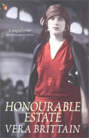 Honourable Estate (Virago Modern Classics)