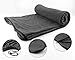 Sleeping Bag Liner Blanket Microfiber Fleece Travel Camping Sheet Zippered Ultralight Warm Roomy Cozy for Home Travel Hotel Airplane with Carry Storage Bagthumb 3