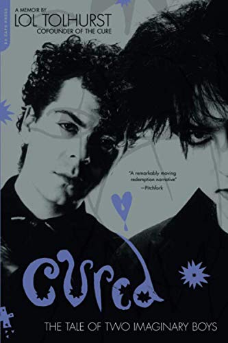 Cured by Lol Tolhurst