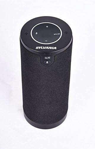 sylvania alexa speaker
