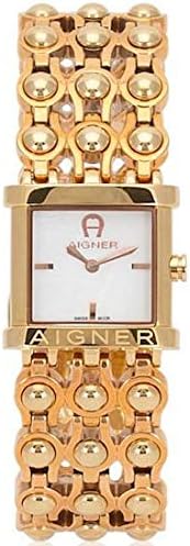 Reloj AIGNER Unisex Adult Quartz Watch 4048839042606