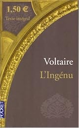 L' ingénu