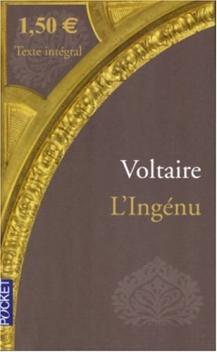 L' ingénu