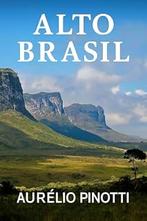 Livro Alto Brasil