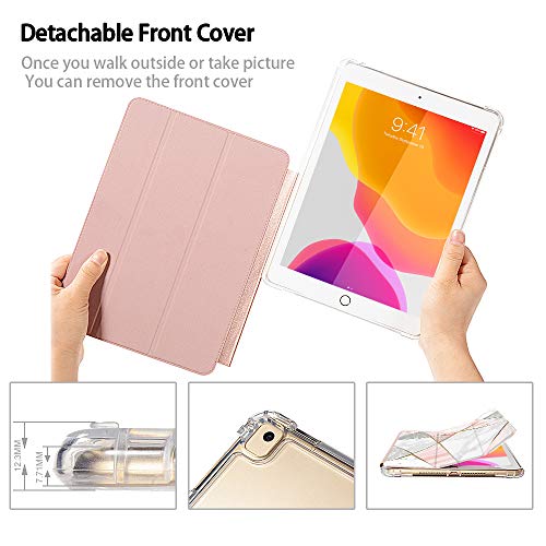 Ipad Pro 12 9 Case 17 15 Ipad Pro 12 9 Inch 17 Cover Protective Case For Ipad Pro 12 9 1st 2nd Gen With Auto Sleep Wake Apple Pencil Holder Support Wireless Charging Pink Marble Pricepulse Ipad Pro 12 9 Case 17 15 Ipad Pro 12 9 Inch 17 Cover Protective Case For Ipad Pro 12 9 1st 2nd Gen With Auto Sleep Wake Apple Pencil Holder Support Wireless Charging Pink Marble Pricepulse