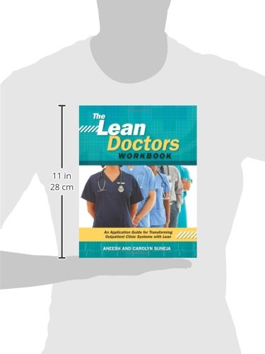 The Lean Doctors Workbook
