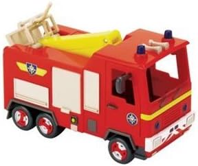 fire engine sam