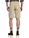 Carhartt Men's Washed Twill Dungaree Short Relaxed Fit,Field Khaki,38