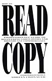 How To Read Copy: Professionals' Guide to Delivering Voice-Overs and Broadcast Commercials