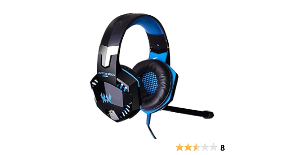 KOTION Each G2000 Gaming Headset 