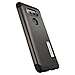 Spigen Tough Armor Designed for LG V20 Case (2016) - Gunmetal