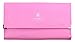 SHANY Pro Vegan Mineral Brush Set with Pink Clutch
