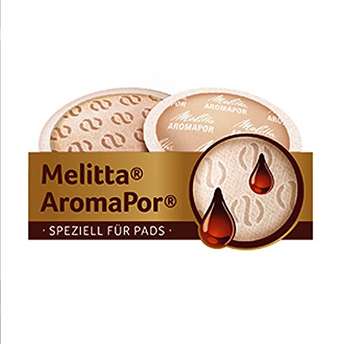 Melitta BellaCrema 6x 30 Kaffeepads á 201g, vollmundig & intensiv (1206g) - 100% Arabica – Bild 5
